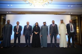  3 شركات إماراتية وعالمية توقع بروتوكول تعاون مشتركاً للعمل في مصر وأفريقيا