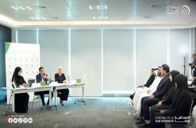 هيئة البيئة أبوظبي تطلق جائزة الشيخ حمدان بن زايد البيئية