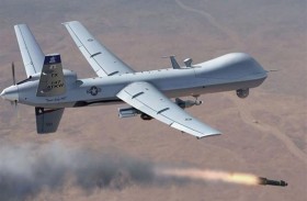 «درونز» أميركية متطورة لأوكرانيا.. وهذه أبرز قدراتها