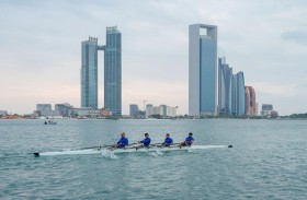 اليوم.. بطولة الإمارات للتجديف الحديث تستأنف فعالياتها على كاسر الأمواج
