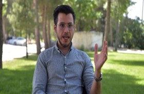  حفيد حكمتيار يضع الماضي المرير لعائلته خلفه 