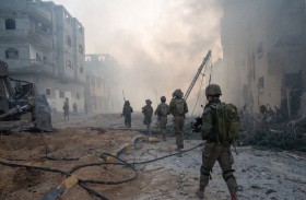 إسرائيل تعلن مقتل 24 جندياً في أكبر خسارة يومية منذ 7 أكتوبر