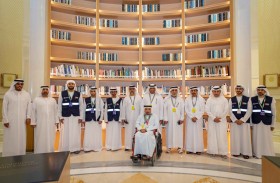 «معا» تشجع التطوع المجتمعي عبر برنامج رحلة أجيال