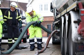 صحف عربية : أزمة الطاقة تتفشى بعد الجائحة وتنذر بشتاء قاس