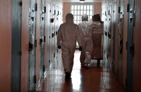 الجزائريون والمغاربة يتصدرون قائمة السجناء الأجانب في فرنسا