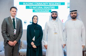 بتوجيهات رئيس الدولة .. الإمارات تُخصص 10 ملايين دولار تعزيزاً للتكيف مع الكوارث الطبيعية في آسيا والمحيط الهادئ