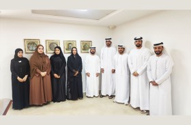 شما بنت محمد: الشباب شركاء في صناعة مستقبل المؤسسات وليسوا مجرد مستفيدين من برامجها