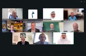 أكثر من 1800 طلب ترشيح لجائزة محمد بن راشد للمعرفة 2026