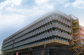 جمارك أبوظبي تتوج بالجائزة البلاتينية ضمن جوائز «ميوز الإبداعية» العالمية