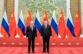 خبراء: الحلف الروسي الصيني المحتمل يهدد هيمنة أميركا وحلفائها على النظام الدولي