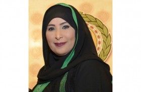 الدكتورة شفيقة العامري: يوم زايد للعمل الإنساني يستعرض مسيرة الخير التي قامت عليها الدولة