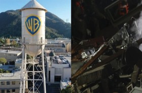 قصة إنقاذ طيار أمريكي من إيران تتحول فيلماً سينمائياً