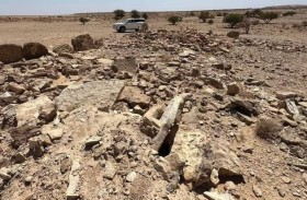 اكتشاف مقابر في اليمن عمرها 6 آلاف سنة