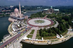 هيئة السياحة الماليزية تشارك في معرض سوق السفر العربي 2021 