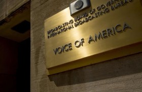  غموض حول استئناف بث  «صوت أميركا» بعد معارضة القضاء 