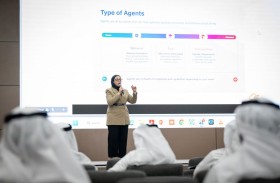 «الشؤون الإسلامية» ومكتب الذكاء الاصطناعي يُطلقان أولى ورش الذكاء الاصطناعي للعاملين في الخطاب الشرعي