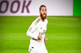 راموس: صدارة ريال مدريد ليست بفضل الحكام!