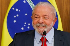 رئيس البرازيل يرفض مجدداً التراجع: ما يحدث في غزة «إبادة»