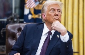 استطلاع: معظم الأميركيين يرون أن ترامب بات متقلبا مع تقدمه بالسن