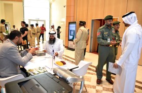 شرطة دبي تنظم مبادرة «أربعاء» العافية لتعزيز الجاهزية وجودة الحياة لموظفيها