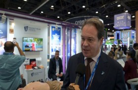 «بروميثيوس ميديكال» تستعرض حلول التدريب ومنظومة للحماية والإخلاء الطبي والأمني خلال «آيسنار 2026»