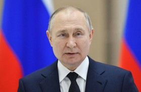 بوتين سيرسل قريباً إلى الناتو «التحذير النهائي»