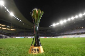 «فيفا» تعلن أسماء حكام «كأس العالم للأندية» بمشاركة الطاقم الإماراتي