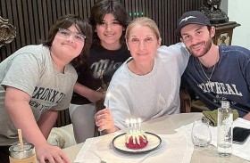 سيلين ديون تتحدى المرض رغم النبأ الصادم