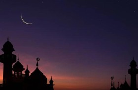 رأس الخيمة تتزين لاستقبال عيد الفطر السعيد 