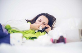 البرد والإنفلونزا.. أفضل العلاجات الطبيعية لتخفيف أعراضها