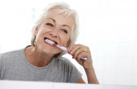 نصائح بسيطة لتحافظ على أسنانك مدى الحياة
