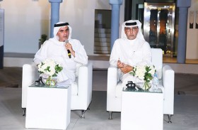 مركز أبوظبي للغة العربية يُعلن تنظيم مهرجان العين للكتاب 2022 نحو بناء مجتمع قارئ