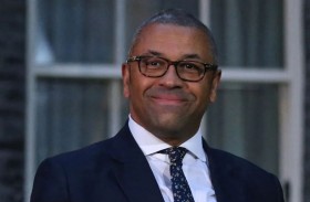 بريطانيا تحذر من إعادة تسلح روسي 