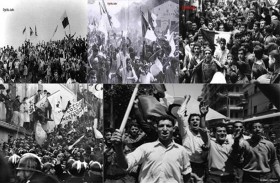 الاستعمار الفرنسي للجزائر.. نضال دامٍ استمر 132 عاما 