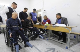 أول انتخابات لمجالس المحافظات في العراق منذ 10 سنوات 