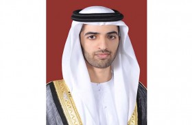 ولي عهد رأس الخيمة: وثيقة الخمسين انطلاقة لمرحلة جديدة من التنمية الشاملة والتطور المستدام