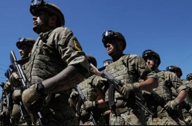 أنقرة تغضب موسكو بـ «مقاتلي آزوف».. عودة غير متفق عليها