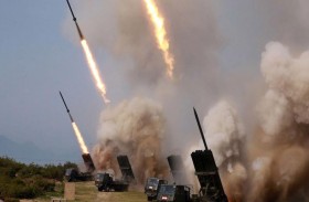 تقرير أممي: كوريا الشمالية تواصل تطوير الأسلحة