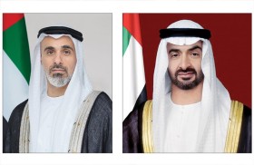 تنفيذاً لتوجيهات محمد بن زايد .. خالد بن محمد بن زايد يعتمد ميزانية بقيمة 85.4 مليار درهم لتطوير مساكن و أحياء مجتمعية متكاملة في إمارة أبوظبي 