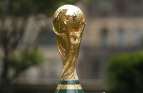 الحرارة المرتفعة الخصم الأكبر لمنظمي مونديال 2026 