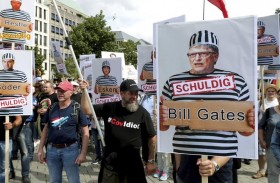 عندما تكون نظريات المؤامرة صحيحة أحيانًا...!