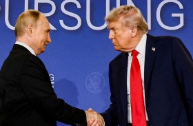 حسابات الداخل والخارج.. كيف دفعت موسكو نحو إلغاء قمة ترامب وبوتين؟