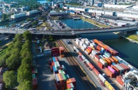 الحكومة الألمانية تعلن مبادرات لدعم الاقتصاد البحري