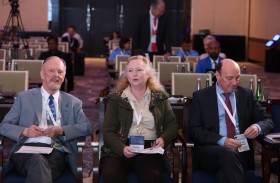 مؤتمر دولي : الإمارات تسير بخطى واثقة لتعزيز مكانتها في مجال طب الطيران والفضاء