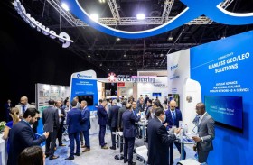 «كابسات» يركز على التقنيات الناشئة في الاتصالات عبر الأقمار الصناعية خلال دورته الـ 29 في دبي