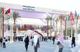 توسعة «مركز دبي للمعارض» تعزز قدرة دبي في استقطاب المعارض والفعاليات الدولية