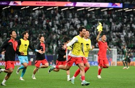 كأس آسيا.. تأهل كوريا الجنوبية إلى ربع النهائي يستدعي حلم جماهيرها الغائب منذ 64 عاما