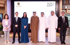 «زِنداتا» تنضم إلى مبادرة الجيل التالي من الاستثمارات الأجنبية المباشــرة وتفتتـح مقــراً إقليميــاً في الإمـــارات