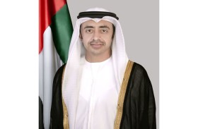 عبدالله بن زايد: نبارك لأبنائنا وبناتنا الطلبة وأسرهم ومعلميهم انطلاق العام الدراسي الجديد