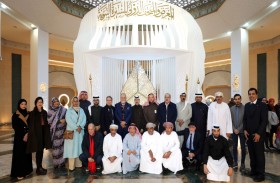 المشاركون في المنتدى المغربي الخليجي الأول للتطوع يدعون لعقد المنتدى سنوياً